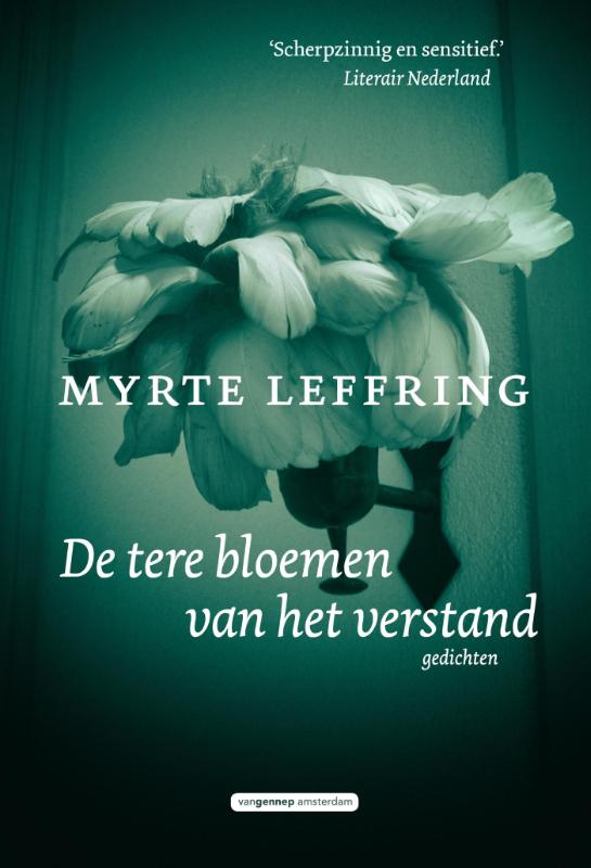 De tere bloemen van het verstand