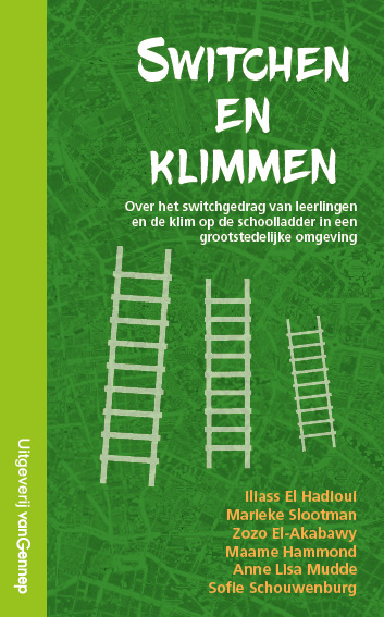 Switchen en klimmen