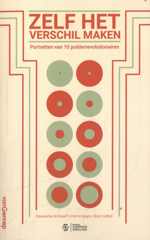 Zelf het verschil maken