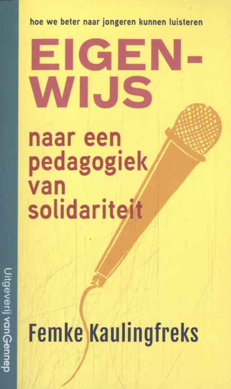 Eigen-Wijs