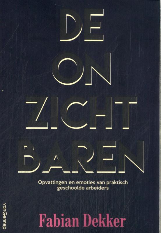 De onzichtbaren