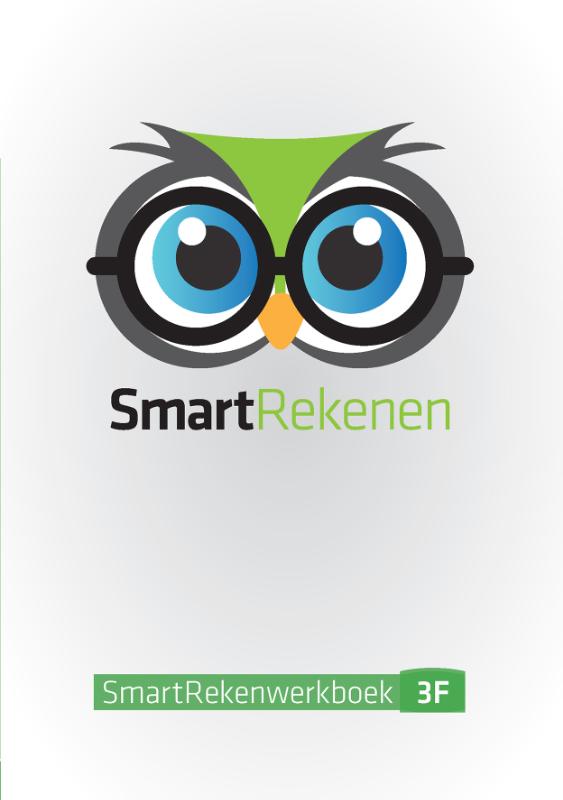 SmartRekenwerkboek 3F