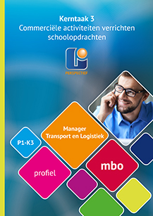 Niveau 4 commerciële activiteiten