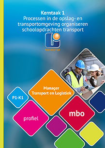 Niveau 4 transport organiseren