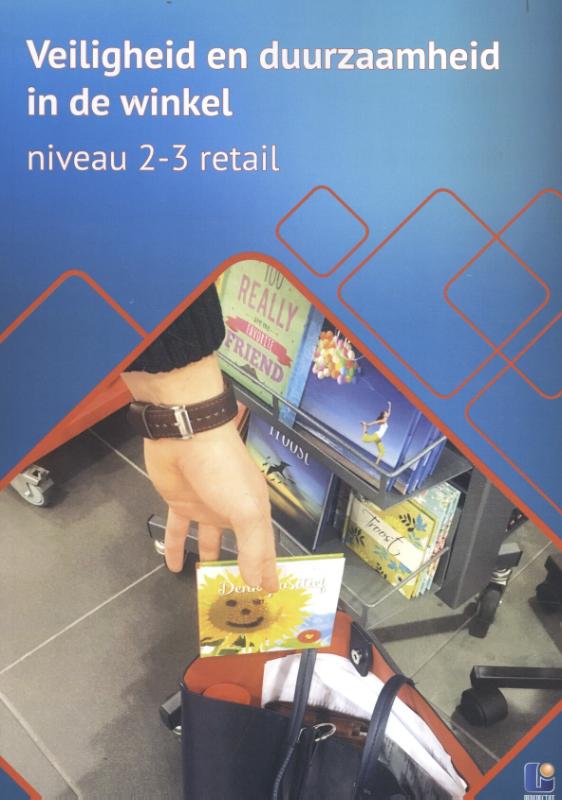 niveau 2-3 retail