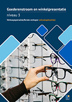 VS N3 Goederenstroom en winkelpresentatie schoolopdrachten