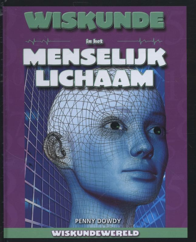 Wiskunde in het menselijk lichaam