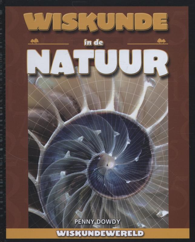 Wiskunde in de natuur