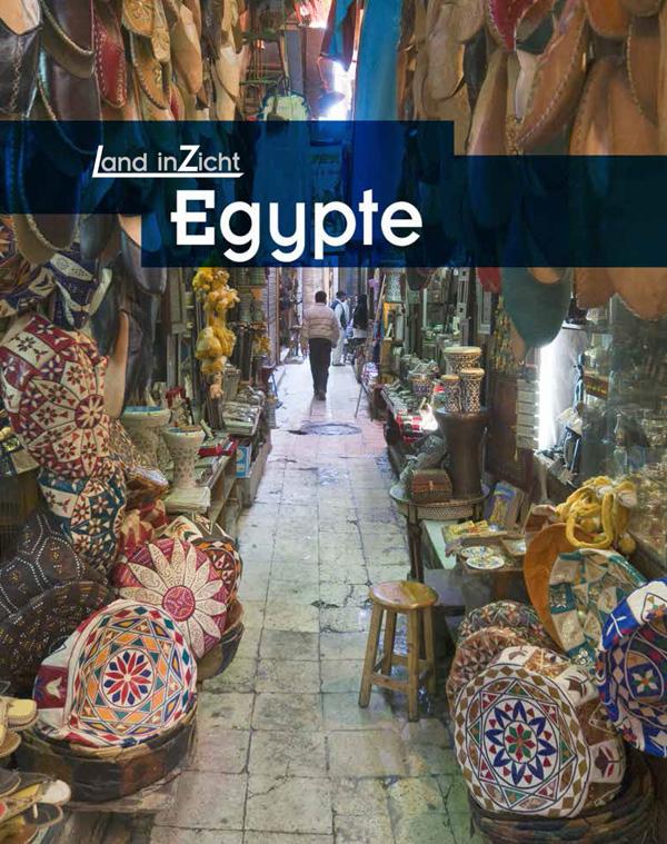 Egypte