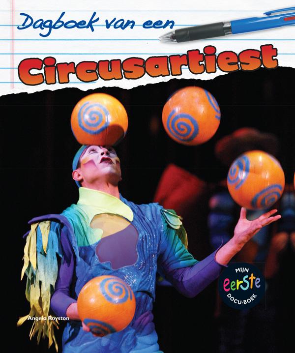 Circusartiest