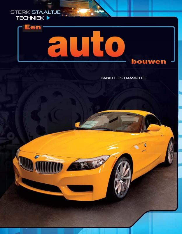 Een auto bouwen