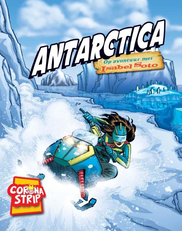 Antarctica