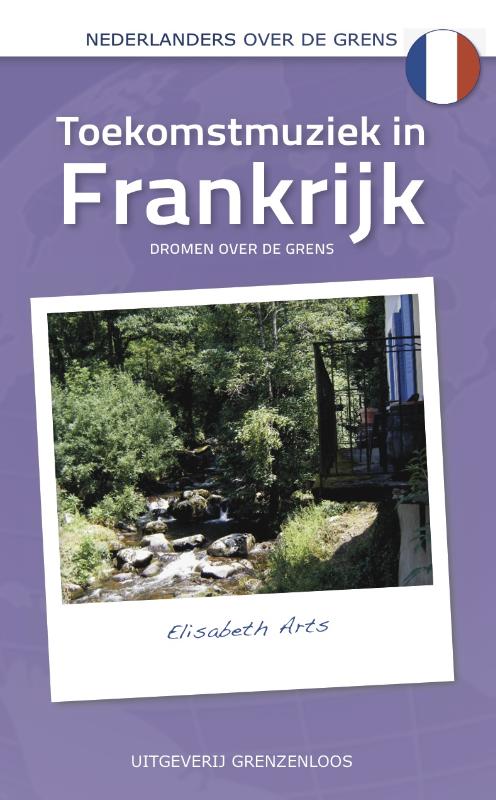 Toekomstmuziek in Frankrijk