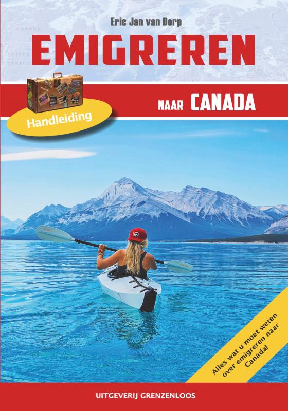 Emigreren naar Canada
