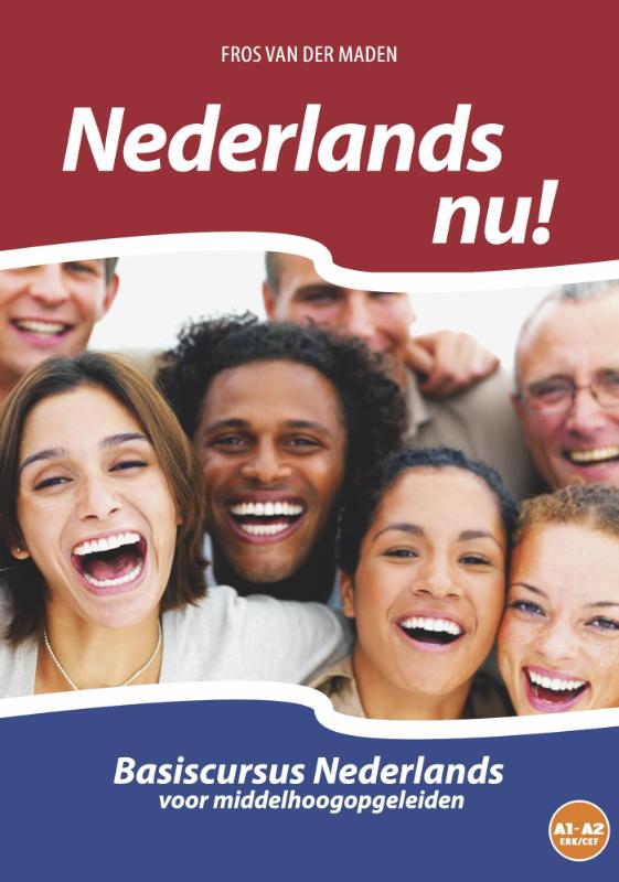 vanaf niveau A0 tot en met niveau A2 (CEFR/ERK)