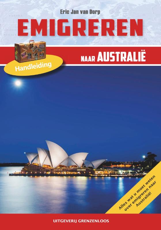 Emigreren naar Australië