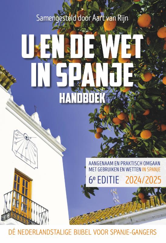 U en de wet in Spanje