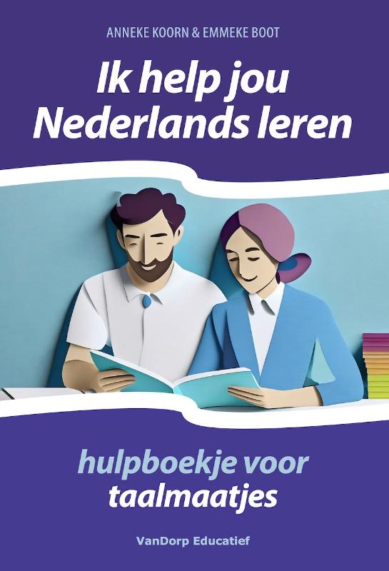 Ik help jou Nederlands leren
