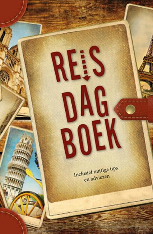 Reisdagboek