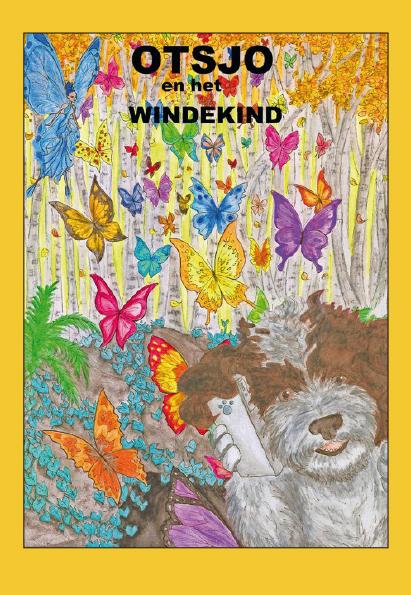 Otsjo en het Windekind