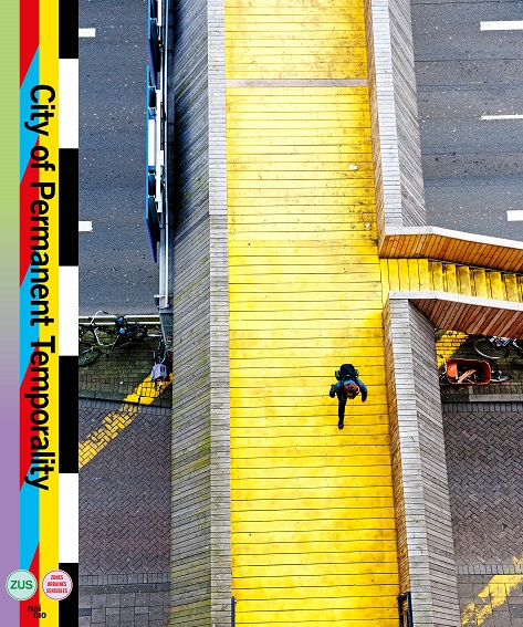 City of Permanent Temporality