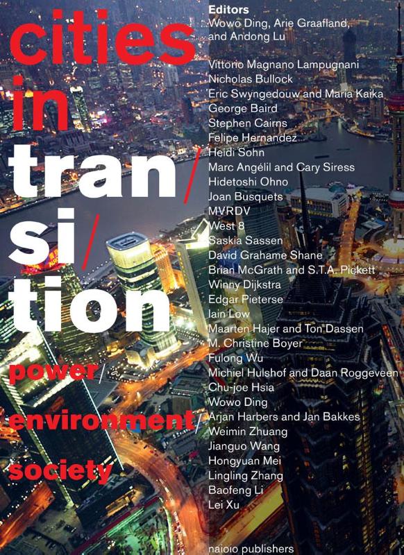Cities in transition