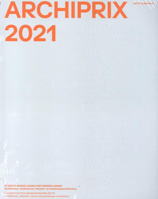 Archiprix 2021