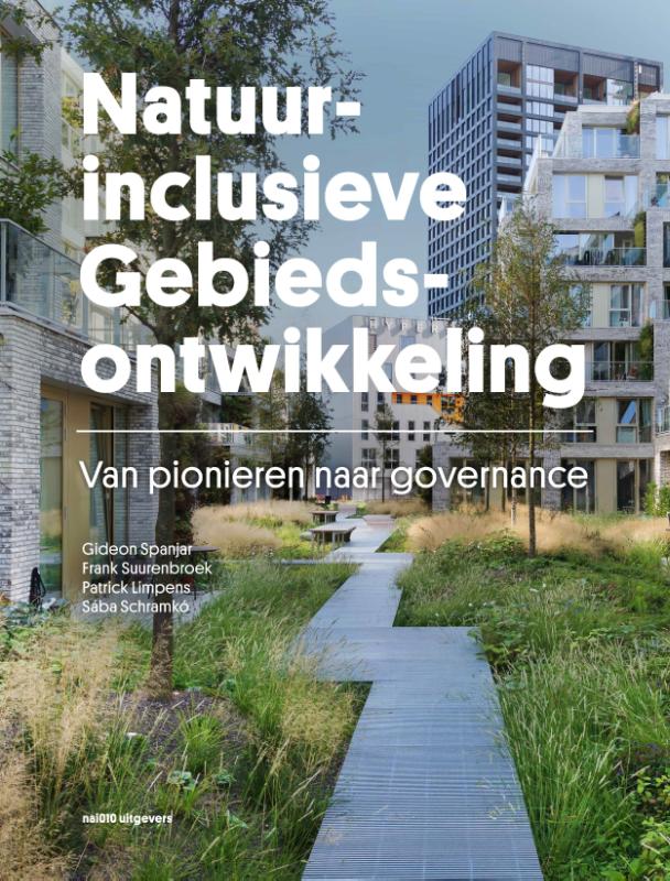 Natuurinclusieve gebiedsontwikkeling