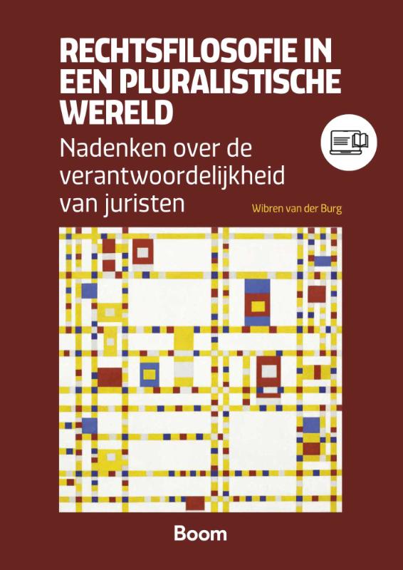 Rechtsfilosofie in een pluralistische wereld
