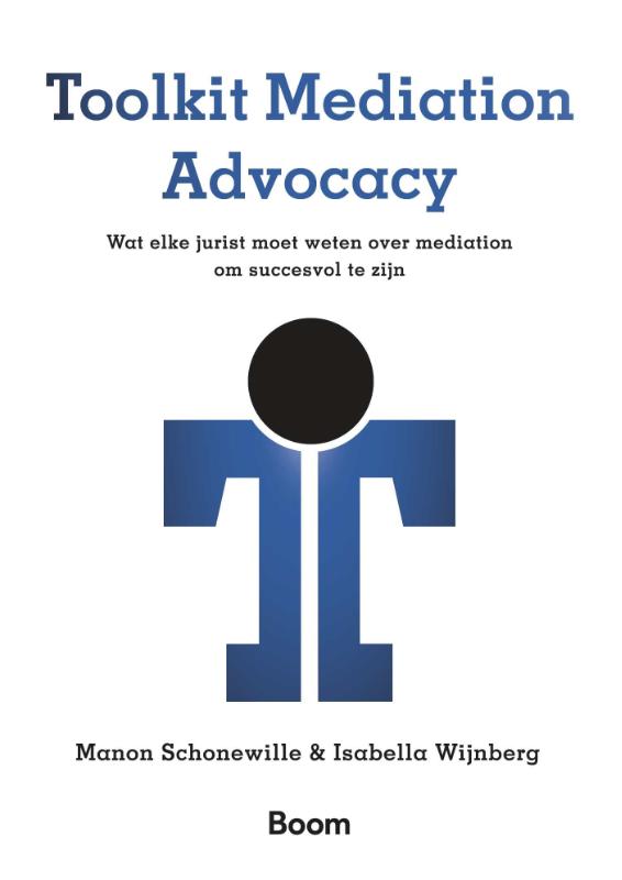 Toolkit Mediation Advocacy