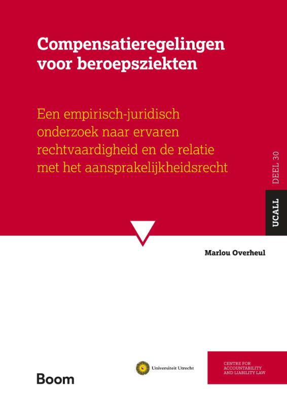 Compensatieregelingen voor beroepsziekten
