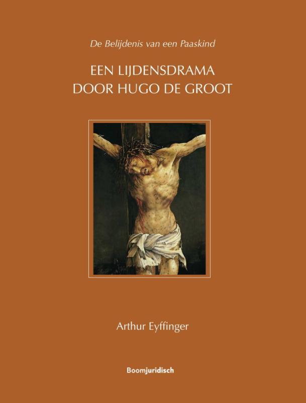 Een lijdensdrama door Hugo de Groot