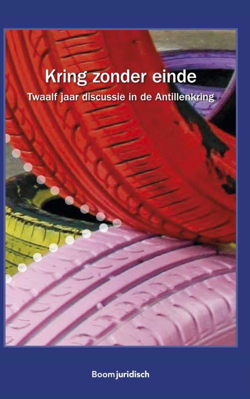 Kring zonder einde