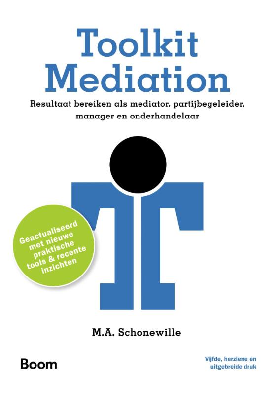 Toolkit Mediation