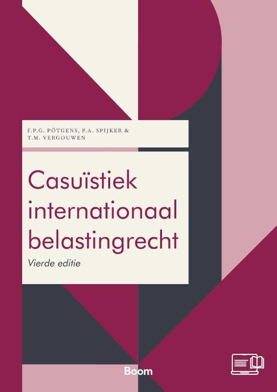 Casuïstiek internationaal belastingrecht