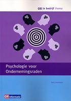 Psychologie voor ondernemingsraden