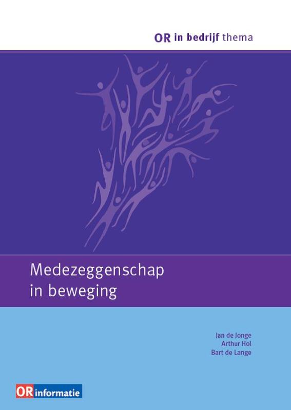 Medezeggenschap in beweging
