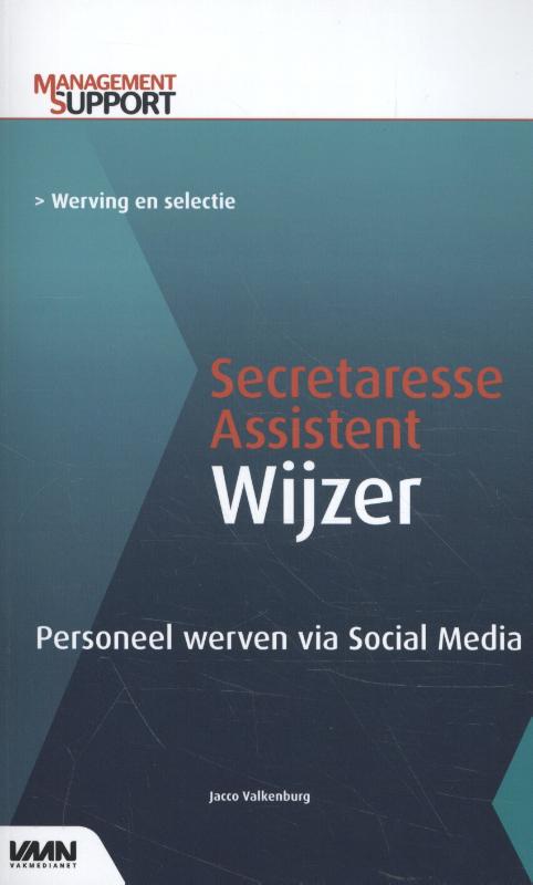 Personeel werven via social media