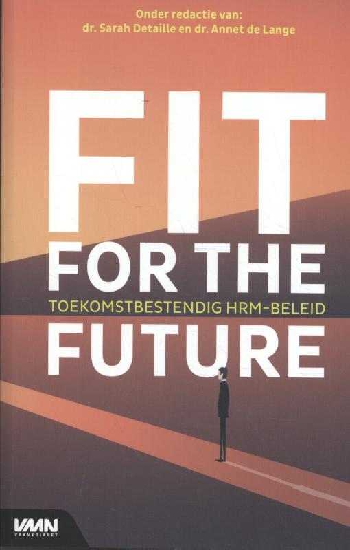 Fit for the future