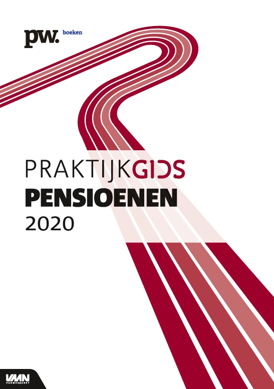 Praktijkgids Pensioenen