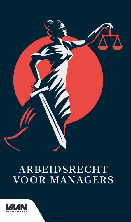 Arbeidsrecht voor managers
