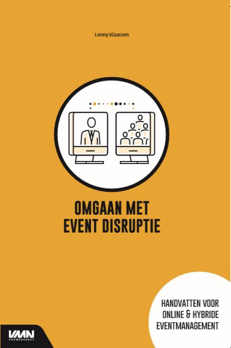 Omgaan met Event Disruptie