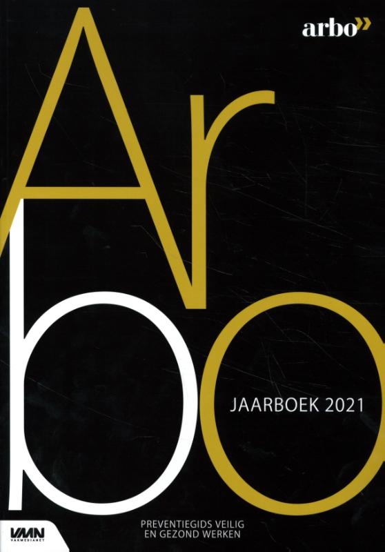 Arbo jaarboek 2021