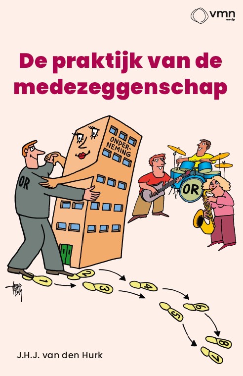 De praktijk van de medezeggenschap’