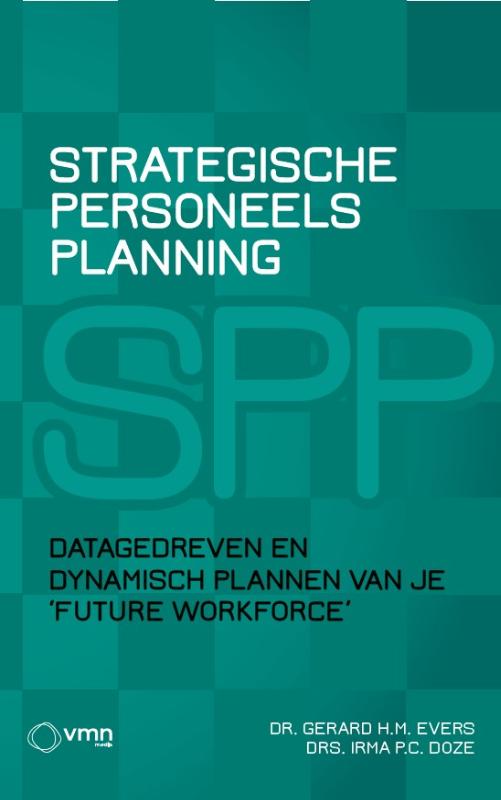 Strategische Personeelsplanning