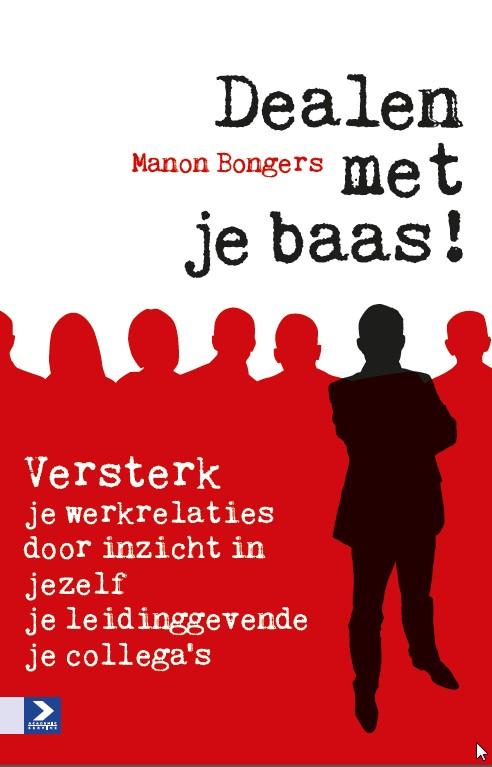 Dealen met je baas