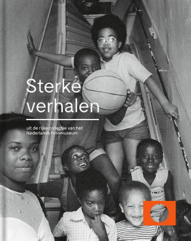 Sterke Verhalen