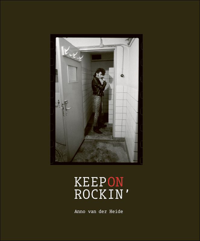 Keep on Rockin'