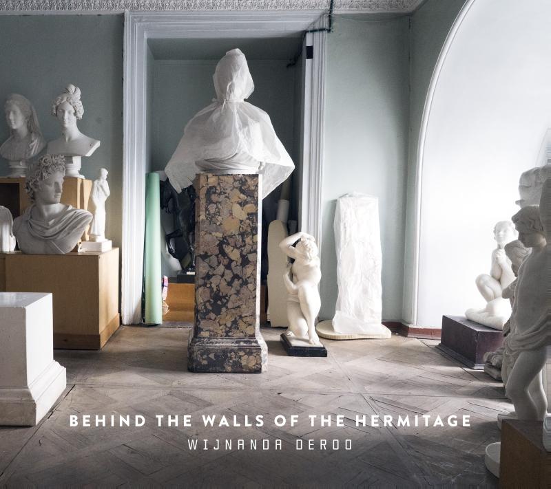 Behind the Walls of the Hermitage