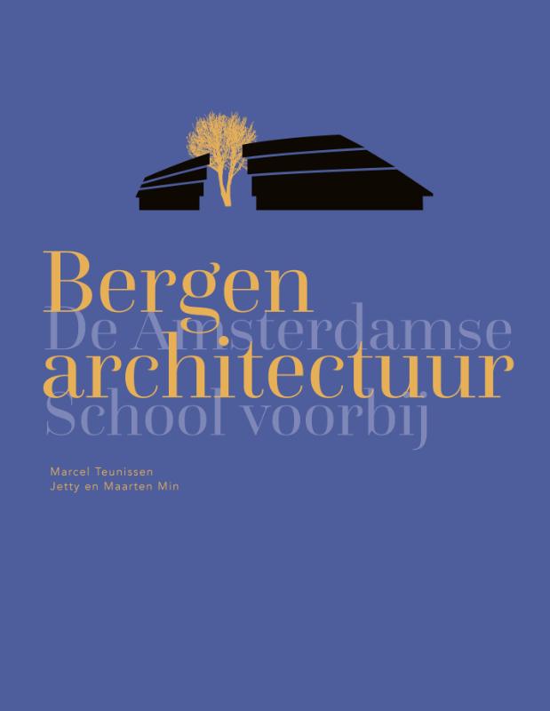 Bergen architectuur